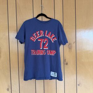 Roots of Fight Shirt Mens M Short Sleeve Tee Muhammad Ali Made in USA Cotton